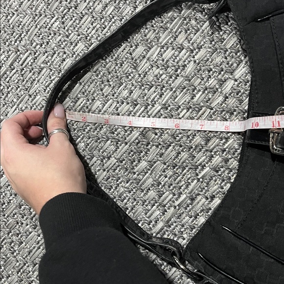 Nine West | Black Purse - Picture 13 of 14